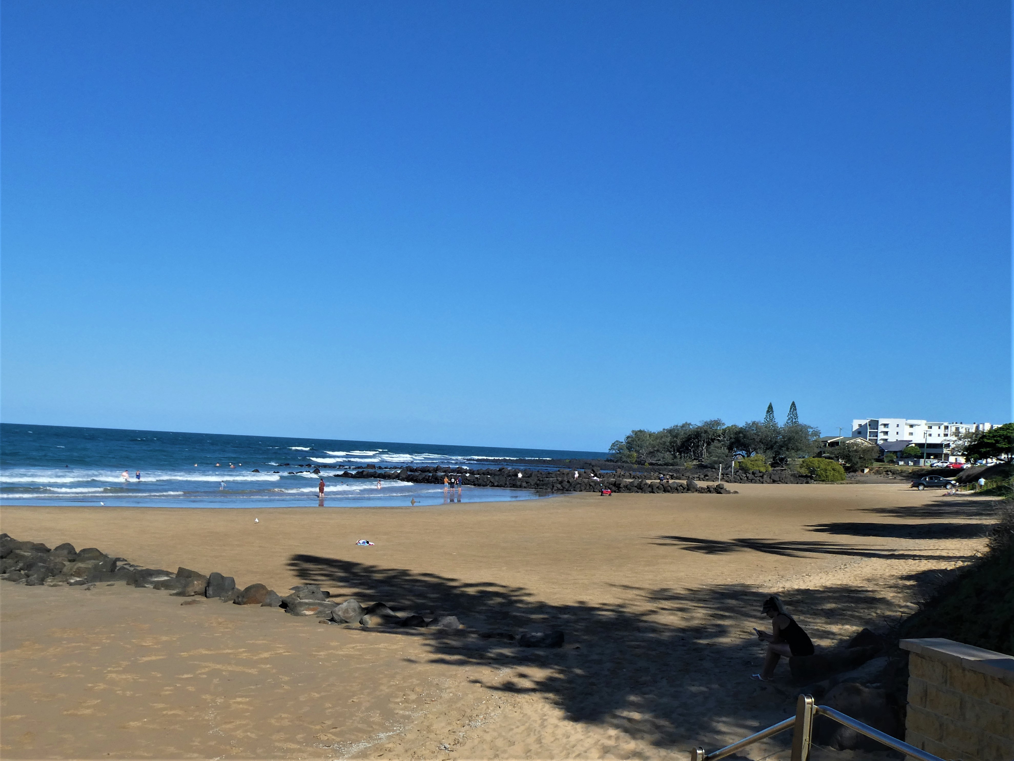 Exploring Queensland: Bargara, Childers, Mon Repos and turtles ...